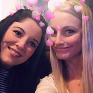 Meet your Posher, Laci